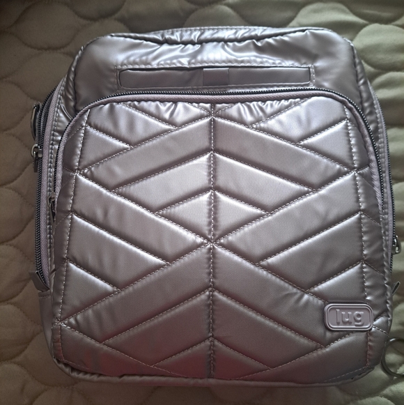 Lug Ranger In Metallic Pearl - Picture 1 of 9